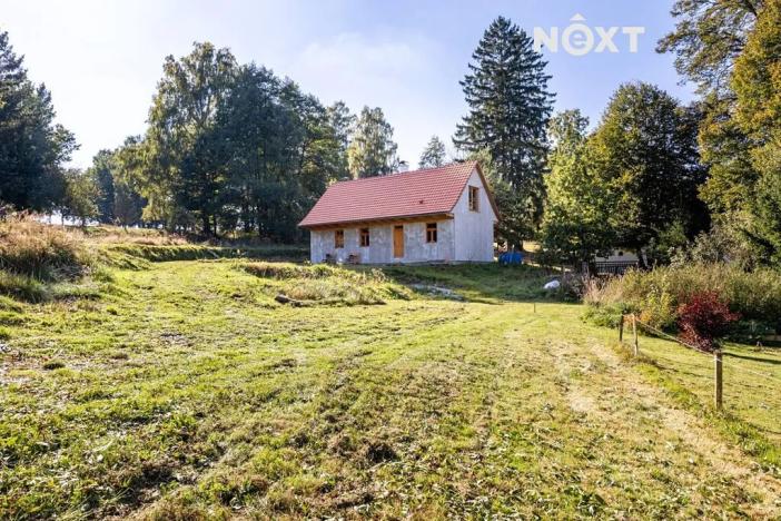 Prodej rodinného domu, Kamenný Malíkov, 121 m2
