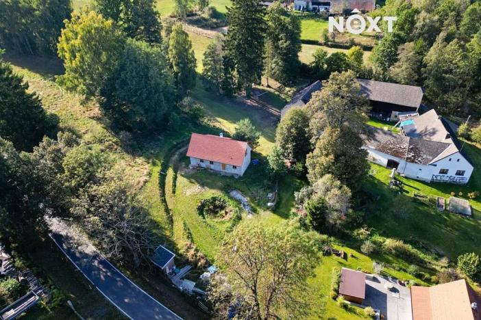 Prodej rodinného domu, Kamenný Malíkov, 121 m2