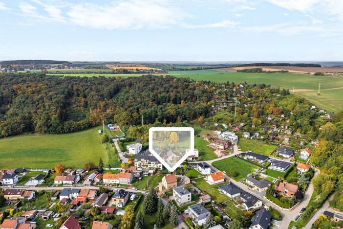 Prodej rodinného domu, Libčice nad Vltavou, Pod Hájem, 229 m2