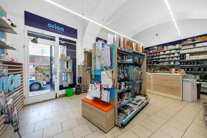 Pronájem obchodního prostoru, Klatovy, Pražská, 125 m2