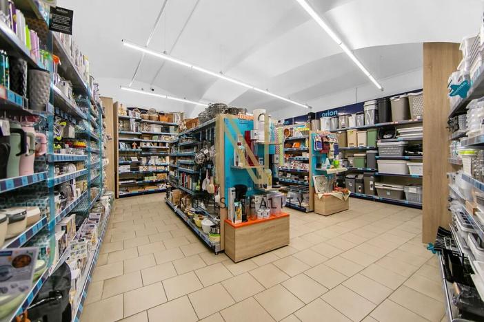 Pronájem obchodního prostoru, Klatovy, Pražská, 125 m2