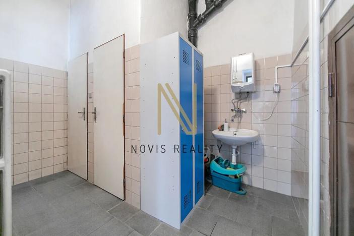 Pronájem obchodního prostoru, Klatovy, Pražská, 125 m2