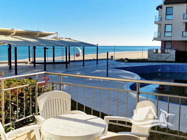 Prodej bytu 2+kk, Obzor, Bulharsko, 60 m2