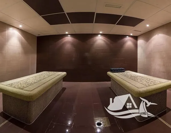 Prodej bytu 2+kk, Obzor, Bulharsko, 60 m2