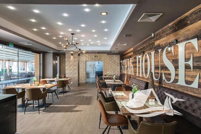 Prodej bytu 2+kk, Obzor, Bulharsko, 60 m2