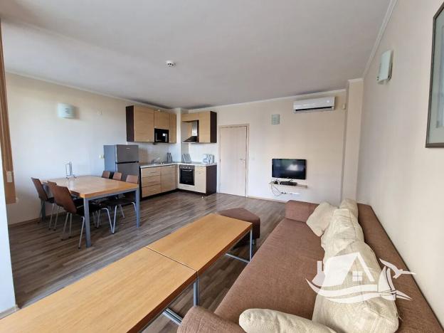 Prodej bytu 3+kk, Obzor, Bulharsko, 88 m2