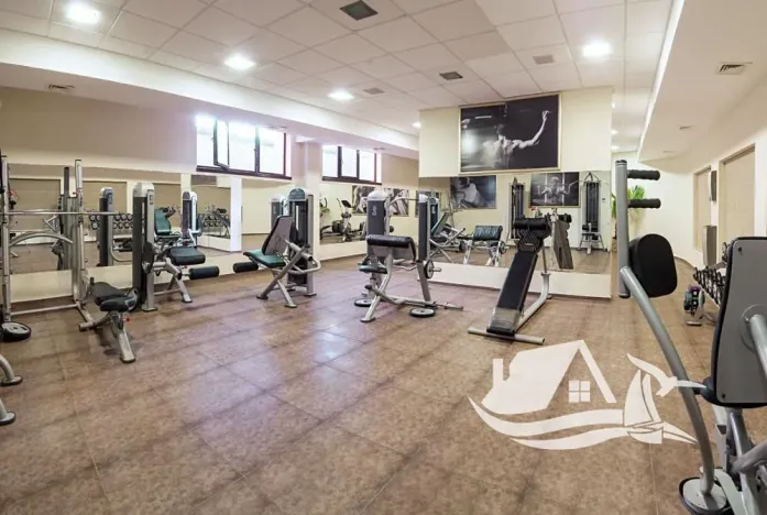 Prodej bytu 3+kk, Obzor, Bulharsko, 88 m2