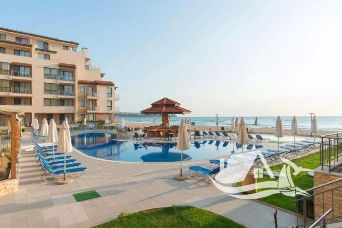 Prodej bytu 3+kk, Obzor, Bulharsko, 88 m2