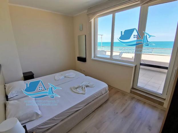 Prodej bytu 2+kk, Obzor, Bulharsko, 67 m2