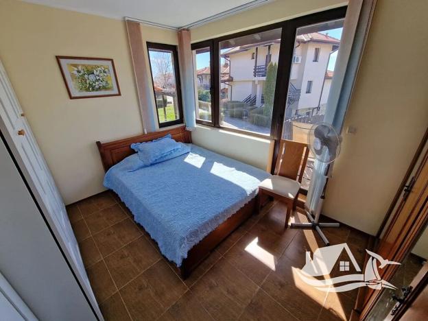 Prodej bytu 3+kk, Nesebar, Bulharsko, 79 m2