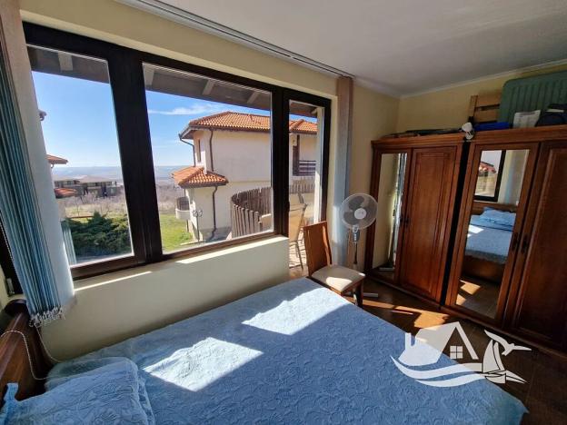 Prodej bytu 3+kk, Nesebar, Bulharsko, 79 m2