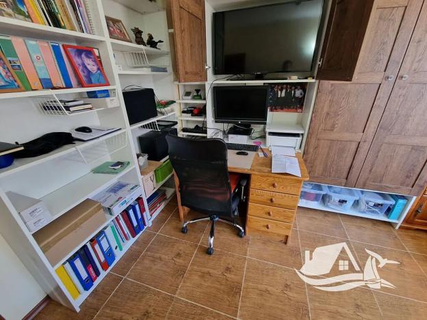 Prodej bytu 3+kk, Nesebar, Bulharsko, 79 m2