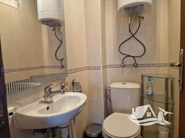 Prodej bytu 3+kk, Nesebar, Bulharsko, 79 m2