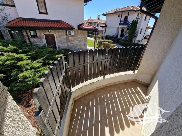 Prodej bytu 3+kk, Nesebar, Bulharsko, 79 m2