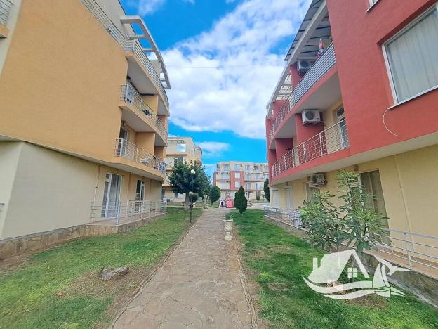 Prodej bytu 2+kk, Nesebar, Bulharsko, 50 m2
