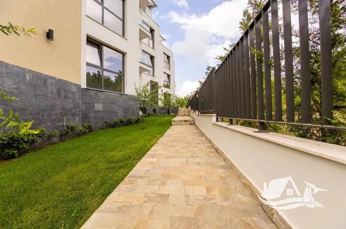 Prodej bytu 2+kk, Bjala, Bulharsko, 81 m2