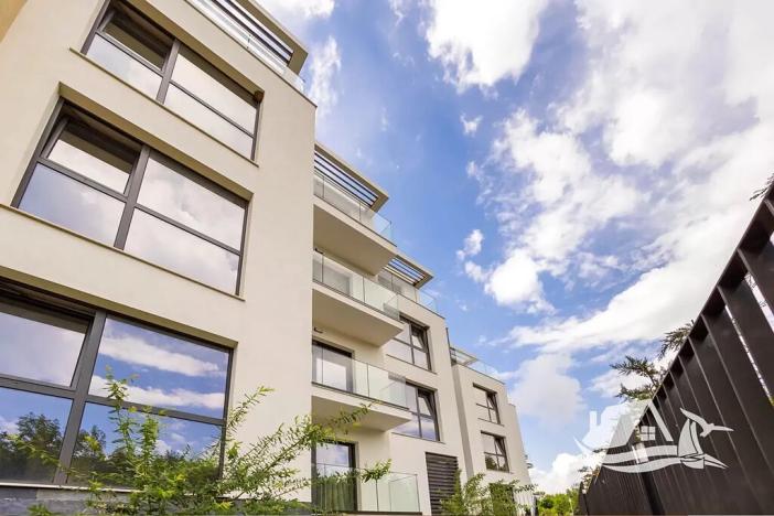 Prodej bytu 2+kk, Bjala, Bulharsko, 81 m2