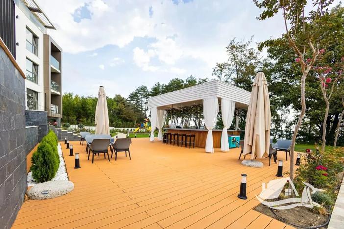 Prodej bytu 2+kk, Bjala, Bulharsko, 81 m2