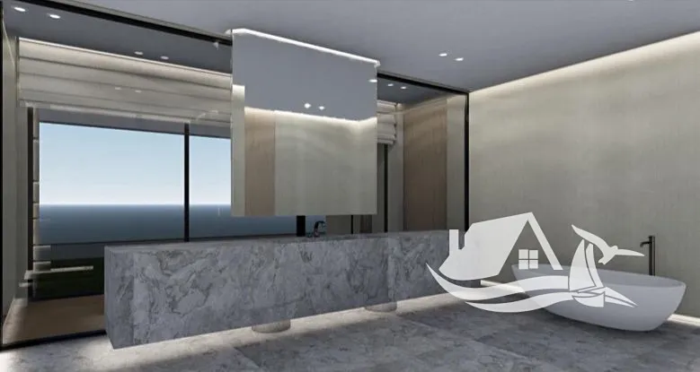 Prodej vily, Ayios Tykhonas, Kypr, 830 m2