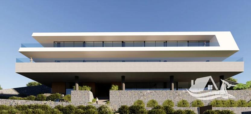 Prodej vily, Ayios Tykhonas, Kypr, 830 m2