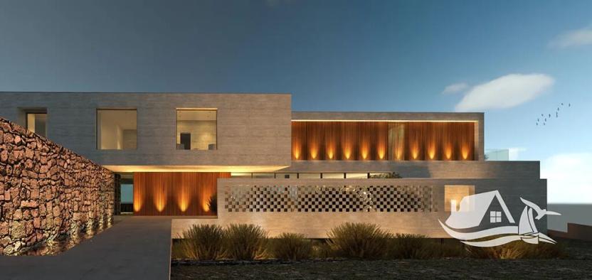 Prodej vily, Ayios Tykhonas, Kypr, 830 m2