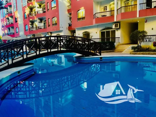 Prodej bytu 1+kk, Hurghada, Egypt, 35 m2