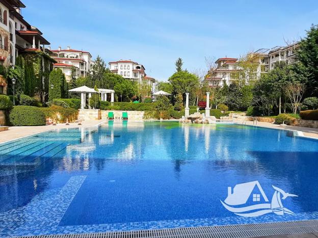 Prodej bytu 5+kk, Nesebar, Bulharsko, 167 m2