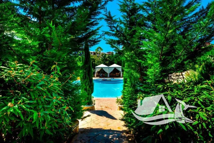 Prodej bytu 5+kk, Nesebar, Bulharsko, 167 m2