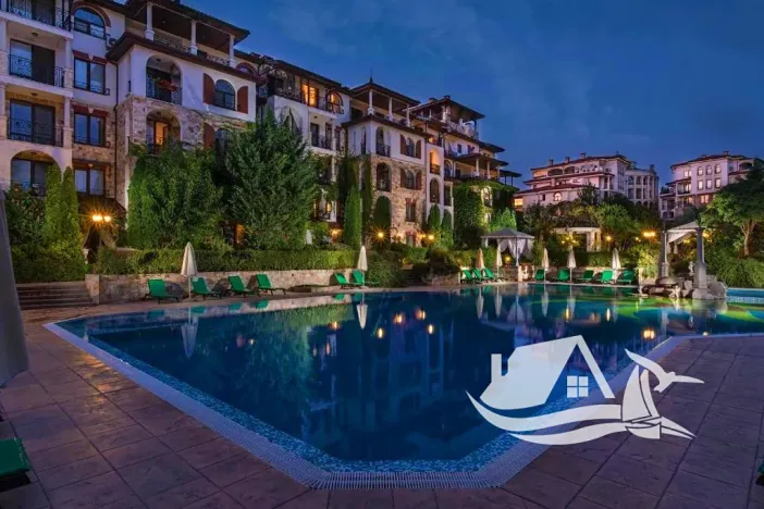 Prodej bytu 5+kk, Nesebar, Bulharsko, 167 m2