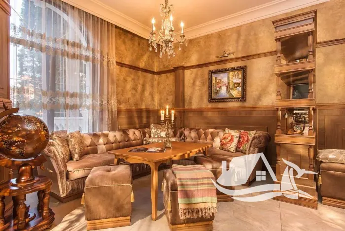 Prodej bytu 5+kk, Nesebar, Bulharsko, 167 m2