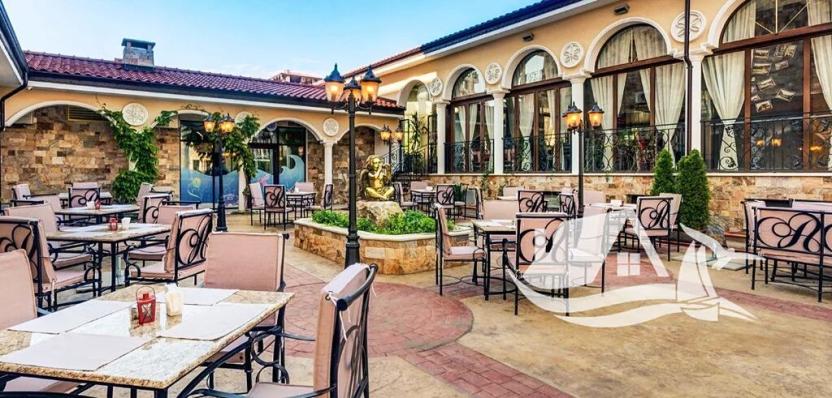 Prodej bytu 5+kk, Nesebar, Bulharsko, 167 m2