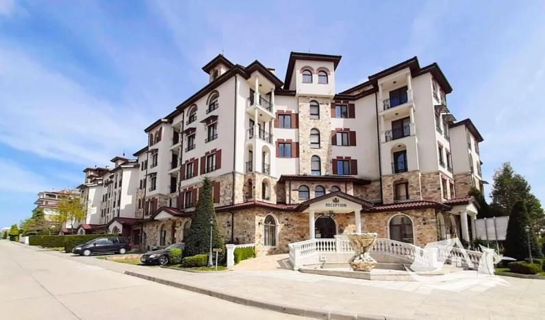 Prodej bytu 5+kk, Nesebar, Bulharsko, 167 m2