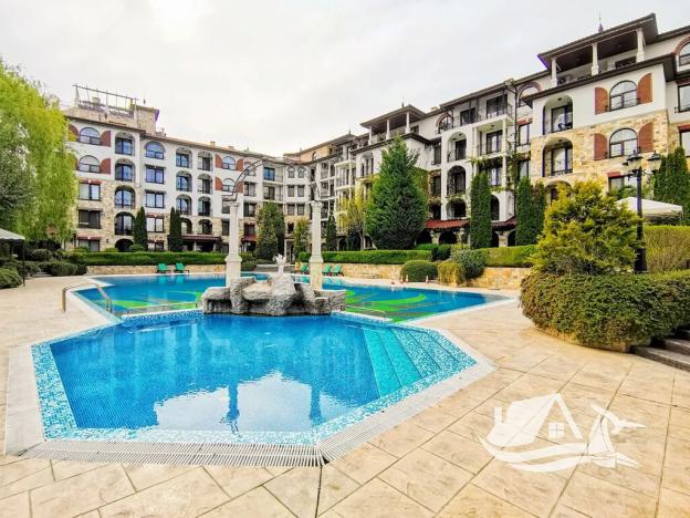 Prodej bytu 5+kk, Nesebar, Bulharsko, 167 m2