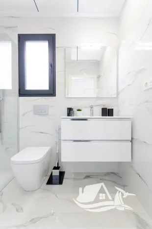 Prodej vily, Torrevieja, Španělsko, 95 m2