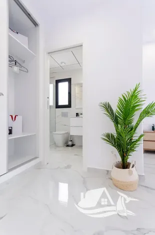 Prodej vily, Torrevieja, Španělsko, 95 m2