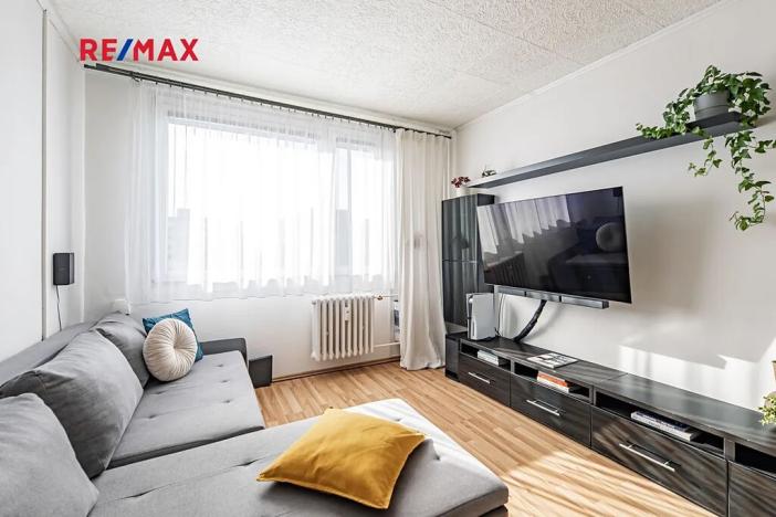 Pronájem bytu 2+kk, Praha - Chodov, Konstantinova, 43 m2