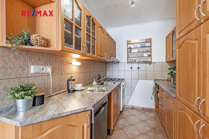 Pronájem bytu 2+kk, Praha - Chodov, Konstantinova, 43 m2