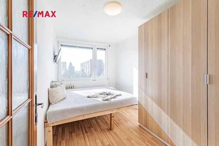 Pronájem bytu 2+kk, Praha - Chodov, Konstantinova, 43 m2