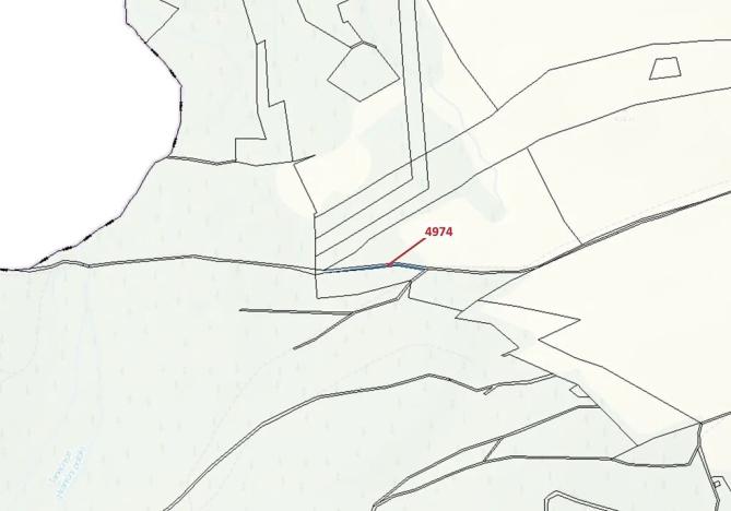 Dražba pozemku, Mikulášovice, 216 m2