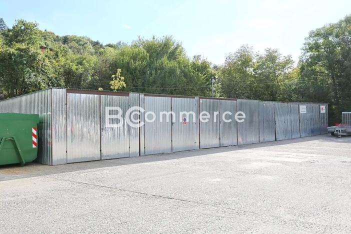 Pronájem skladu, Brno, 24 m2