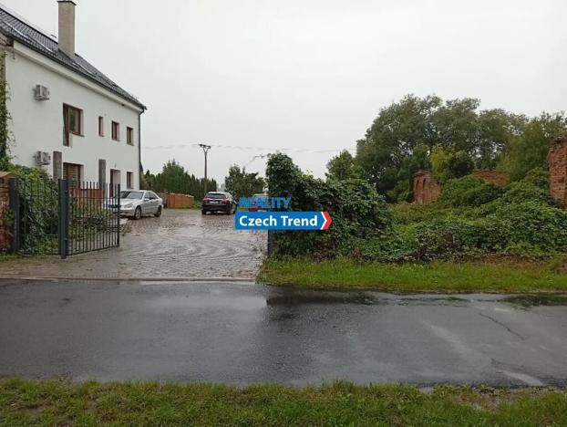 Prodej pozemku pro bydlení, Javorník, 799 m2