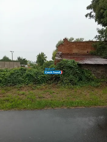 Prodej pozemku pro bydlení, Javorník, 799 m2