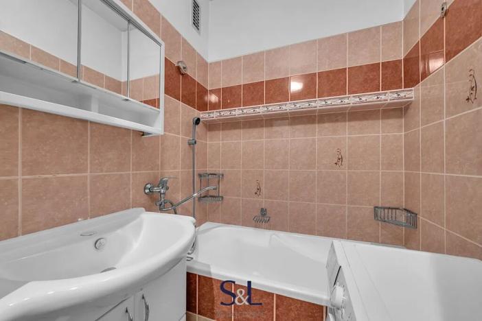 Prodej bytu 2+1, Česká Lípa, Kozákova, 50 m2