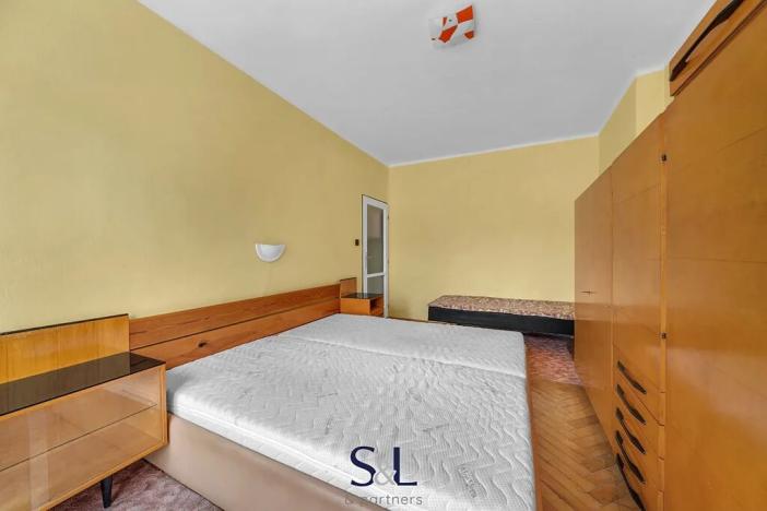 Prodej bytu 2+1, Česká Lípa, Kozákova, 50 m2