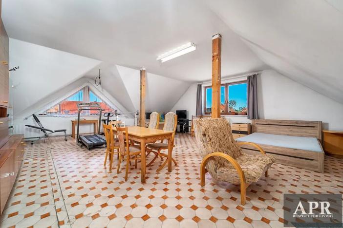 Pronájem obchodního prostoru, Veselí nad Moravou, Zarazická, 320 m2