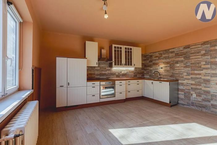 Prodej vícegeneračního domu, Kožlany, 192 m2