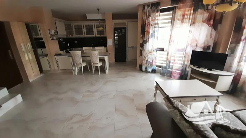 Prodej atypického bytu, Sveti Vlas, Bulharsko, 181 m2