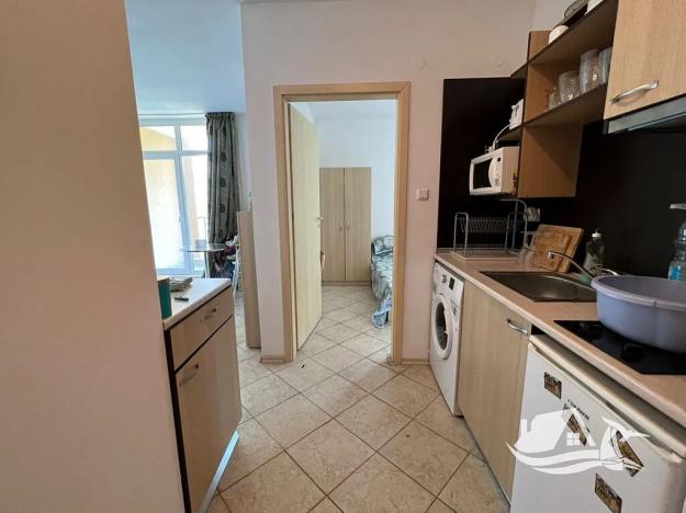 Prodej bytu 2+kk, Nesebar, Bulharsko, 53 m2