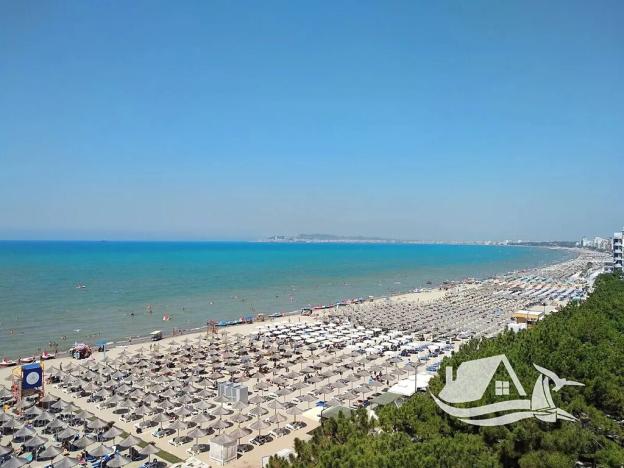 Prodej bytu 2+kk, Drač, Albánie, 63 m2