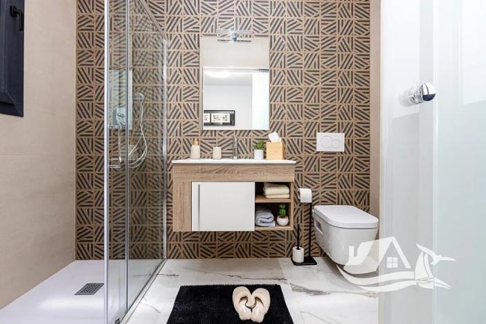 Prodej bytu 3+kk, Orihuela, Španělsko, 60 m2